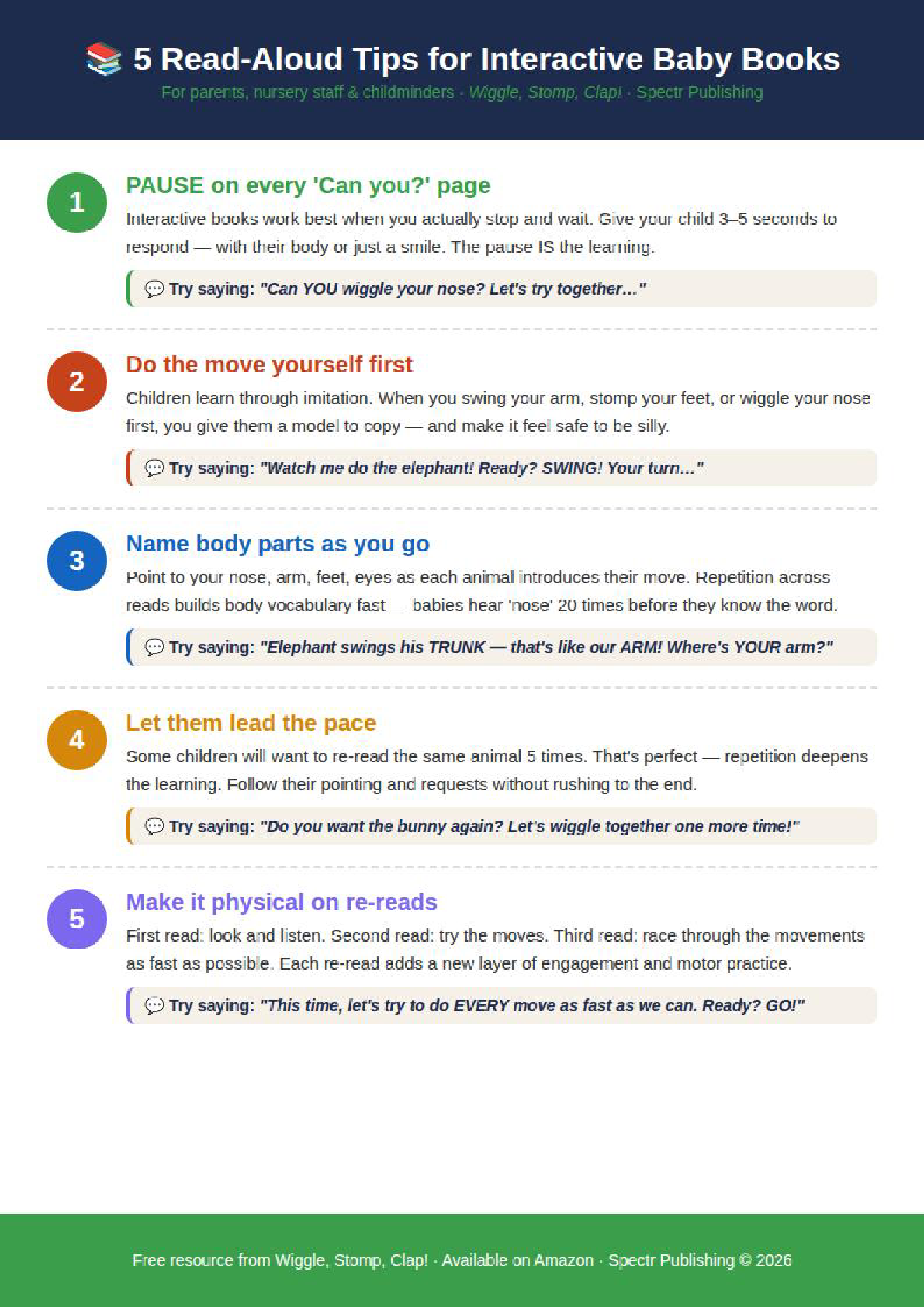 Read-Aloud Tips for Little Movers preview